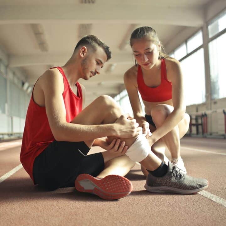 Comprehensive Wellness and Mobility Solutions.