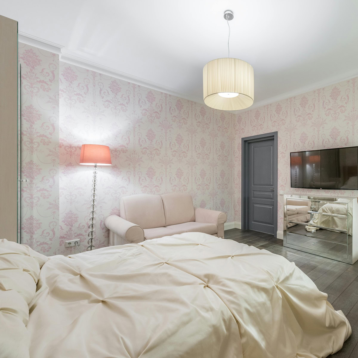 Home Upgrades for Happier Daily Living.