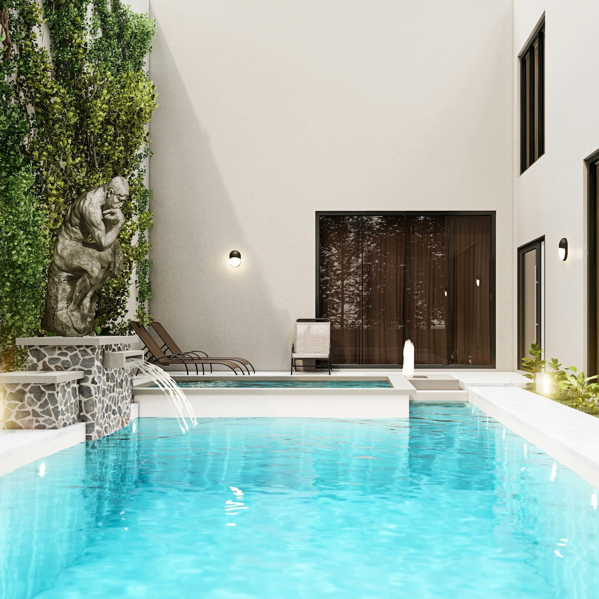 Homeowner Should Know Before Starting a Pool Project.