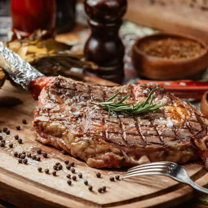 Ideal Steakhouse for Your Next Celebration.