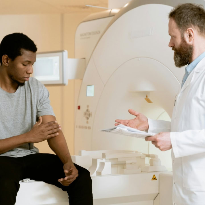 Insights into Advanced Imaging.