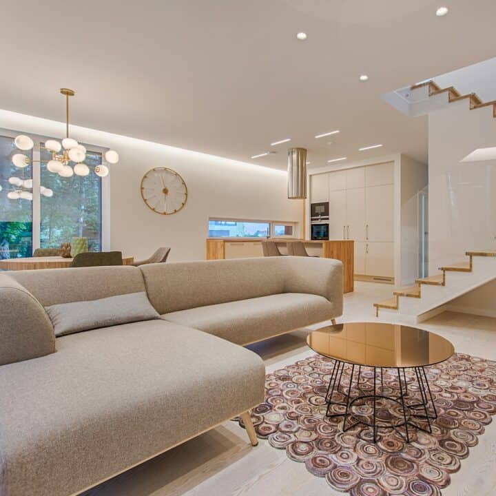 Interior Updates That Make a Big Impact.