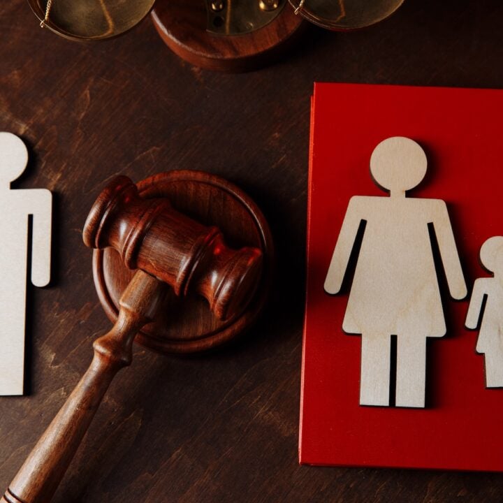 Legal Options and Support During Times of Crisis.