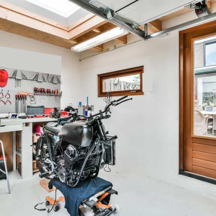 Perfect Garage Flooring for Your Space.