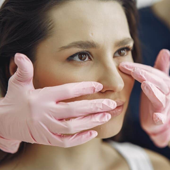 Solutions for Nasal Obstruction.