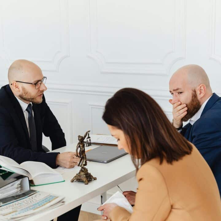 Things to Do Before Choosing Divorce.