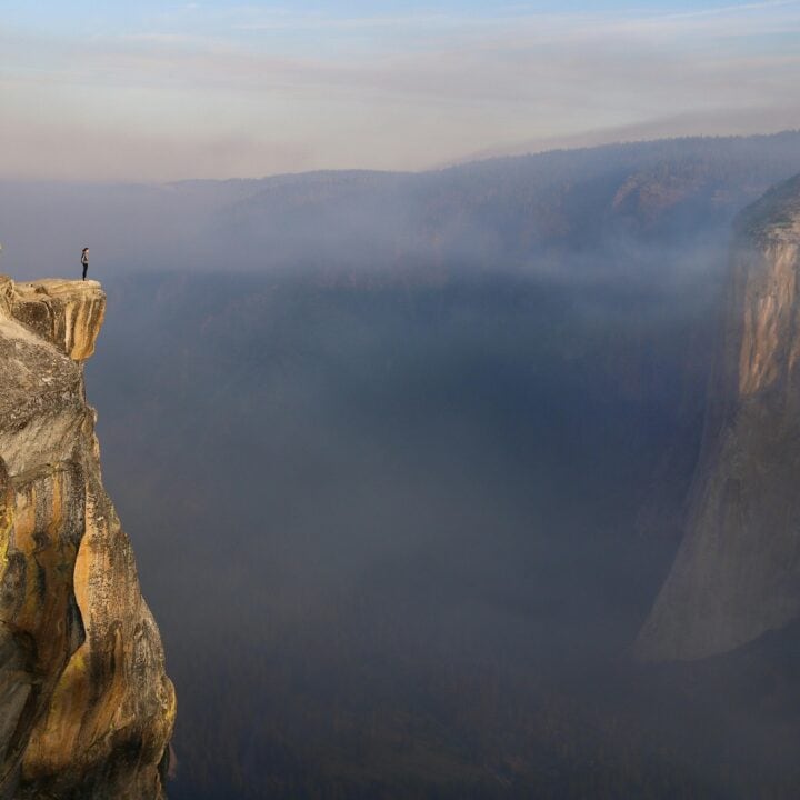 Tips for a Backpacking Trip Through National Parks.