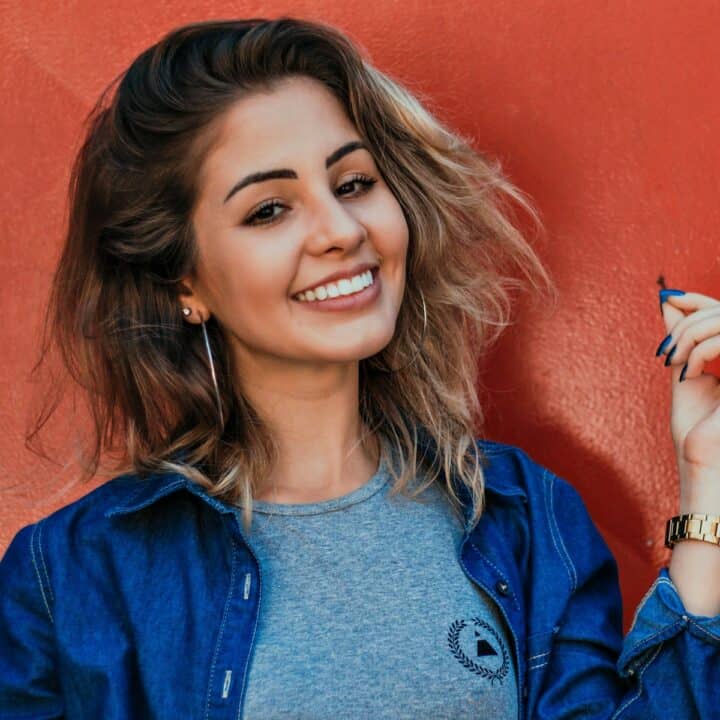 Top Choice for a More Beautiful Smile.