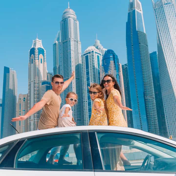 Travel Mistakes to Avoid on Your Dubai Holiday.