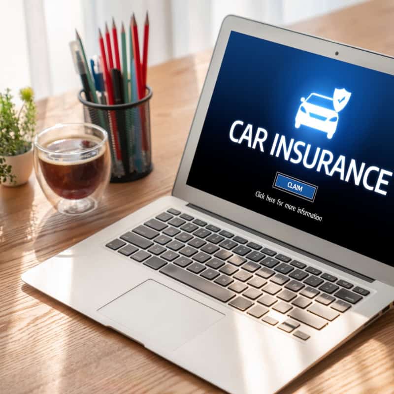 Buy Car Insurance Online for a Used Car: How to Pick the Right Plan ...