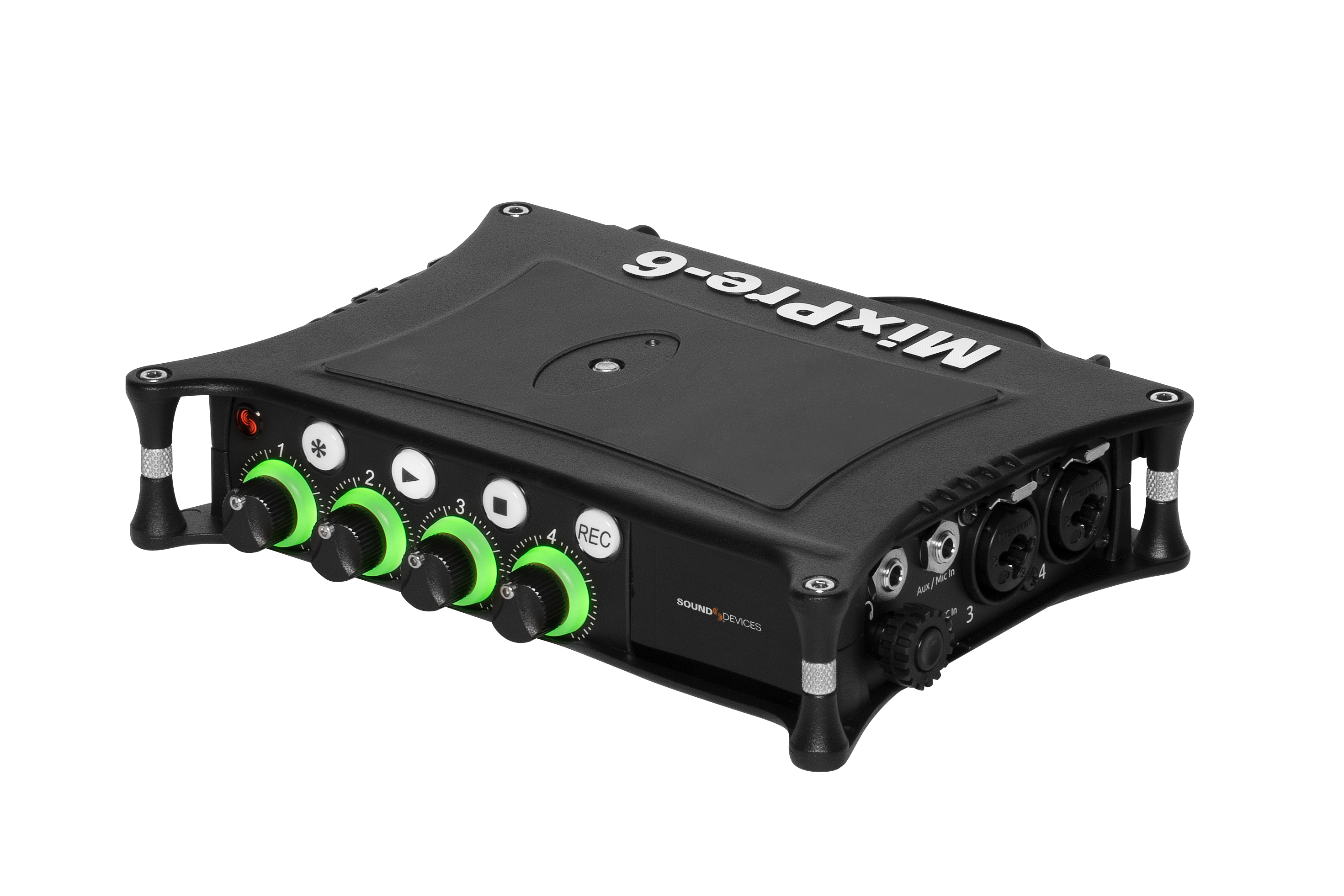 Location Sound Devices USBPre 2