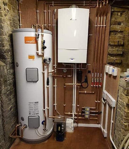 Guaranteed Plumbing Service - Manchester Plumbing and Heating in Sale, Greater Manchester