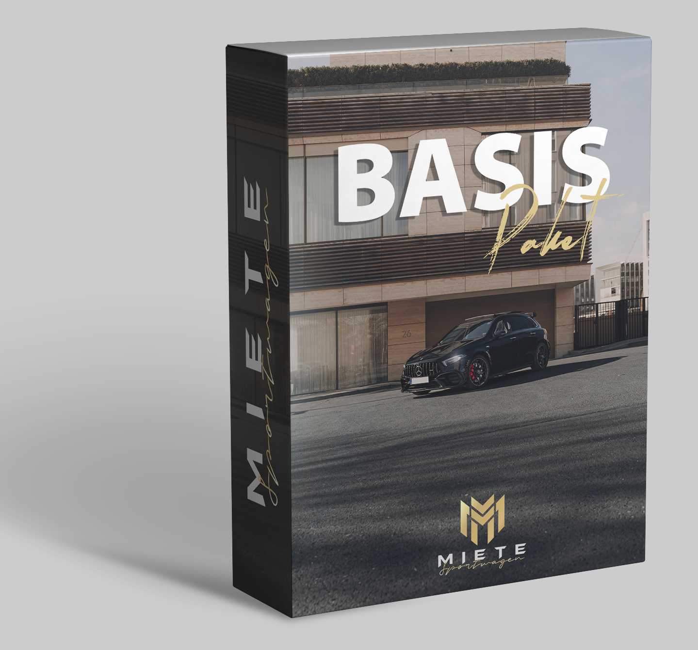 basispaket