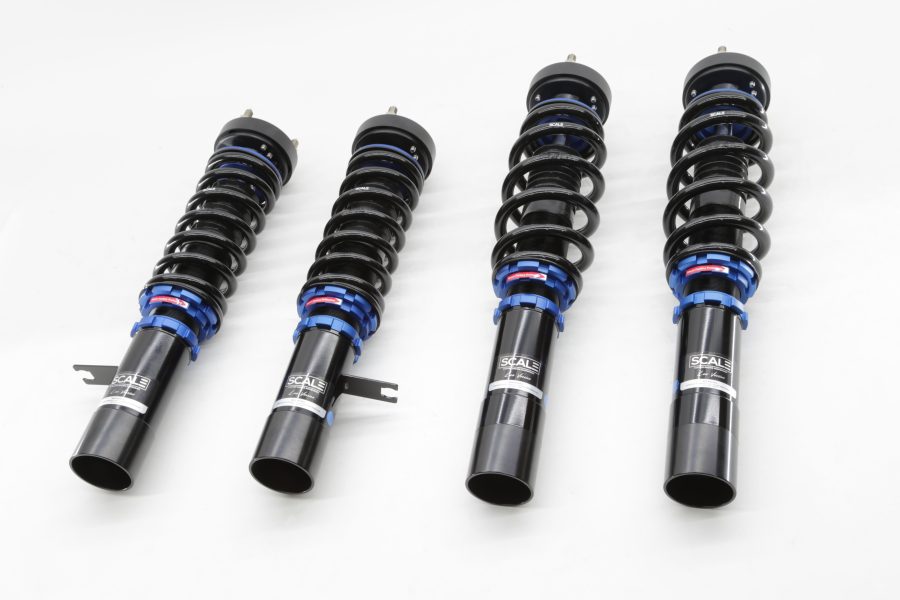 DATSUN S30 240/260/280Z *55MM STRUT* INNOVATIVE SERIES COILOVER