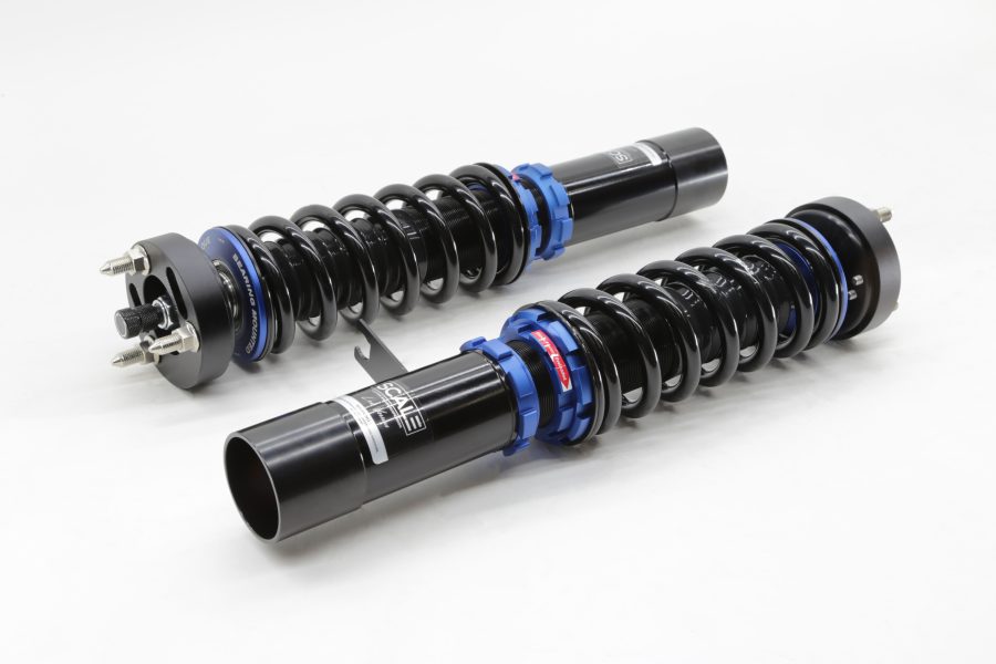 DATSUN S30 240/260/280Z *55MM STRUT* INNOVATIVE SERIES COILOVER - Image 3