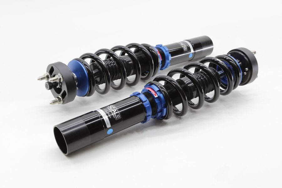 DATSUN S30 240/260/280Z *55MM STRUT* INNOVATIVE SERIES COILOVER - Image 4