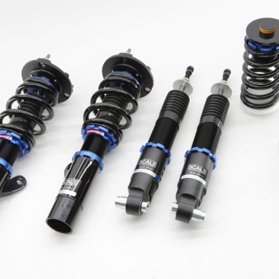 BMW 5 SERIES TOURING 96-03 (E39) INNOVATIVE SERIES COILOVER