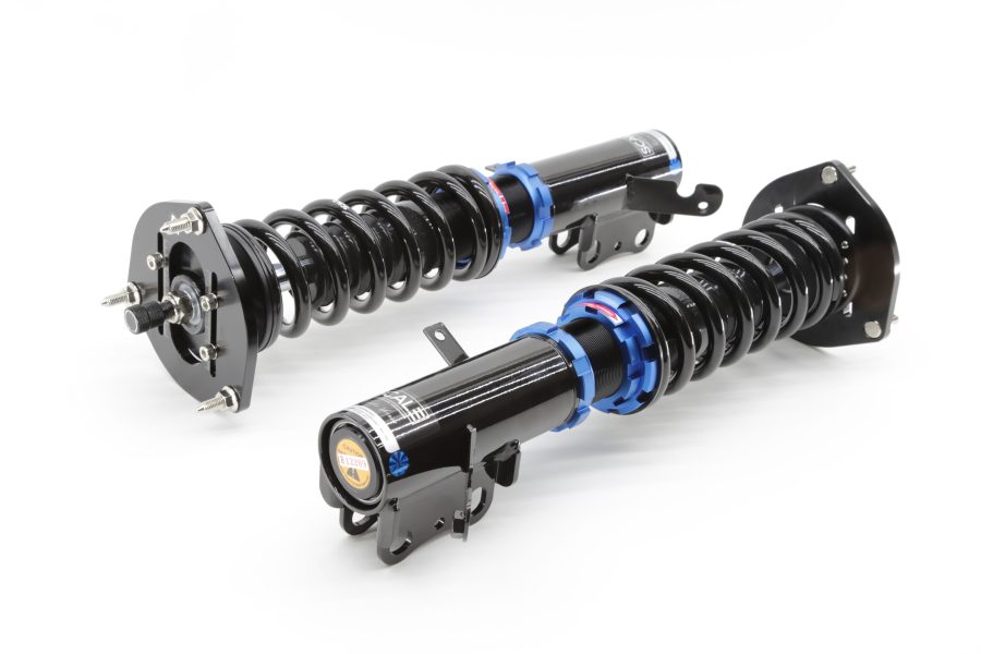 TOYOTA COROLLA 92-01 INNOVATIVE SERIES COILOVER – Image 3