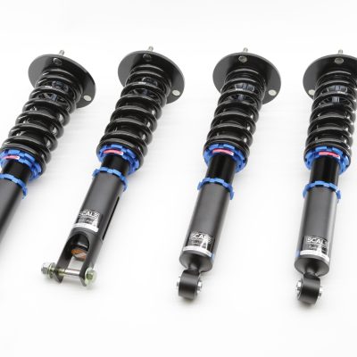LEXUS LS 460 RWD 07-17 INNOVATIVE SERIES COILOVER