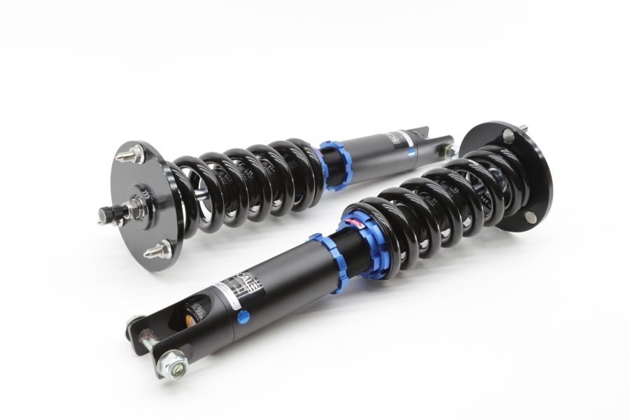 LEXUS LS 460 RWD 07-17 INNOVATIVE SERIES COILOVER – Image 3