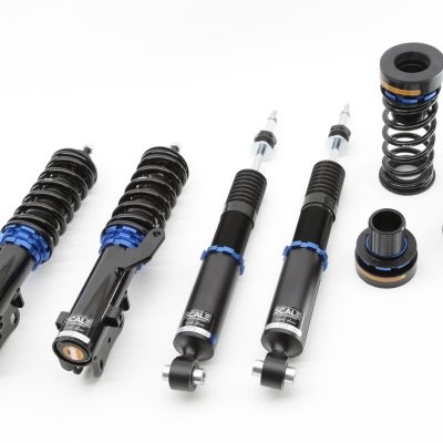 KIA RIO 18+ INNOVATIVE SERIES COILOVER