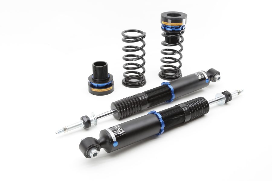 KIA RIO 18+ INNOVATIVE SERIES COILOVER - Image 4