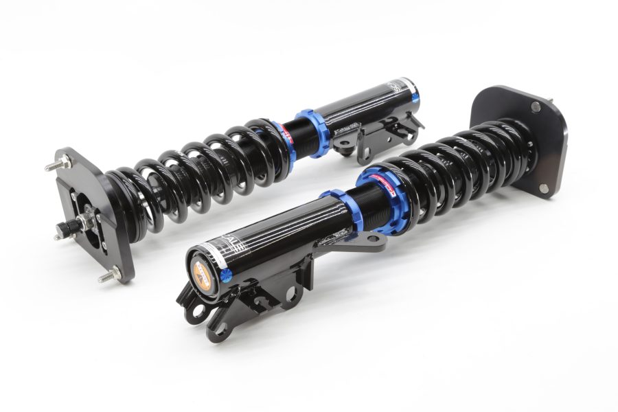 VOLVO S60/V60 AWD 11-18 INNOVATIVE SERIES COILOVER – Image 3