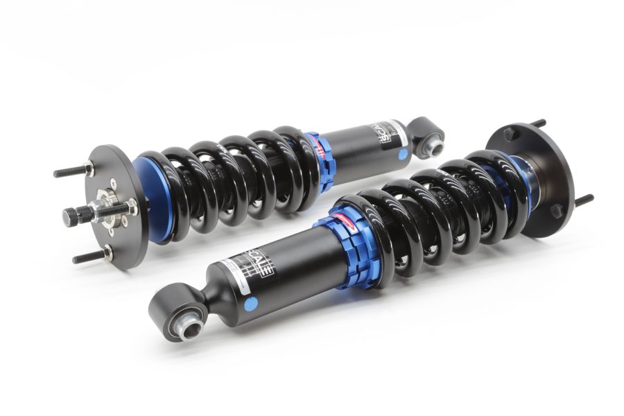 FORD CROWN VICTORIA 03-12 INNOVATIVE SERIES COILOVER - Image 3