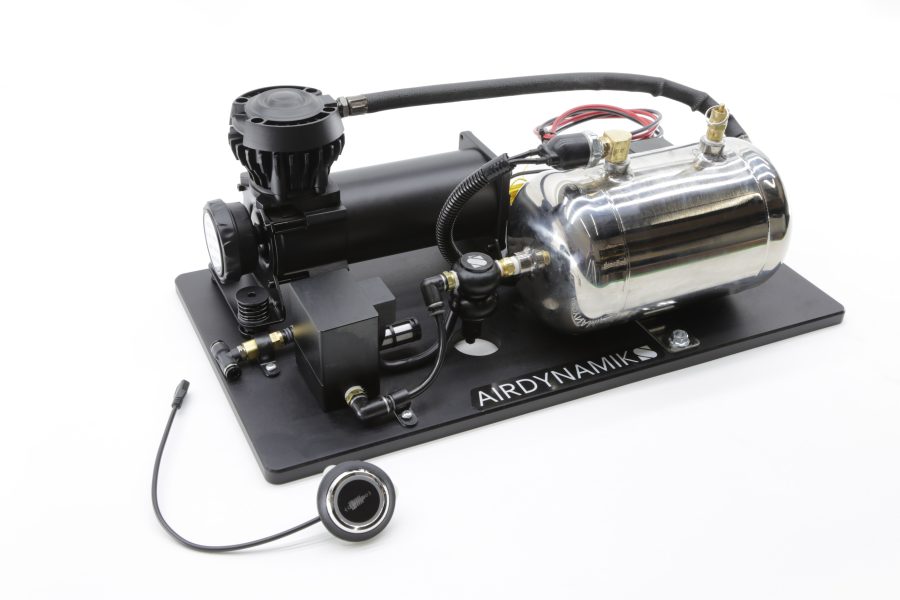 SCALE - HYBRID SERIES - AIR CUP MANAGEMENT - Image 2