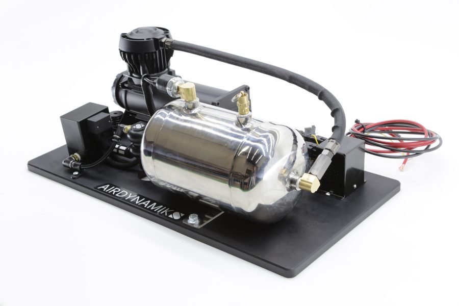 SCALE - HYBRID SERIES - AIR CUP MANAGEMENT - Image 3
