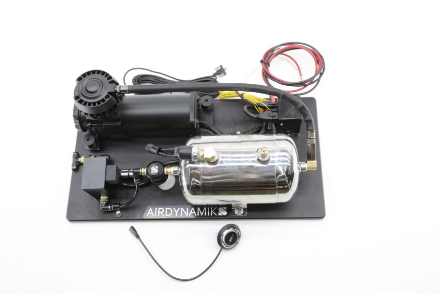 SCALE - HYBRID SERIES - AIR CUP MANAGEMENT - Image 4
