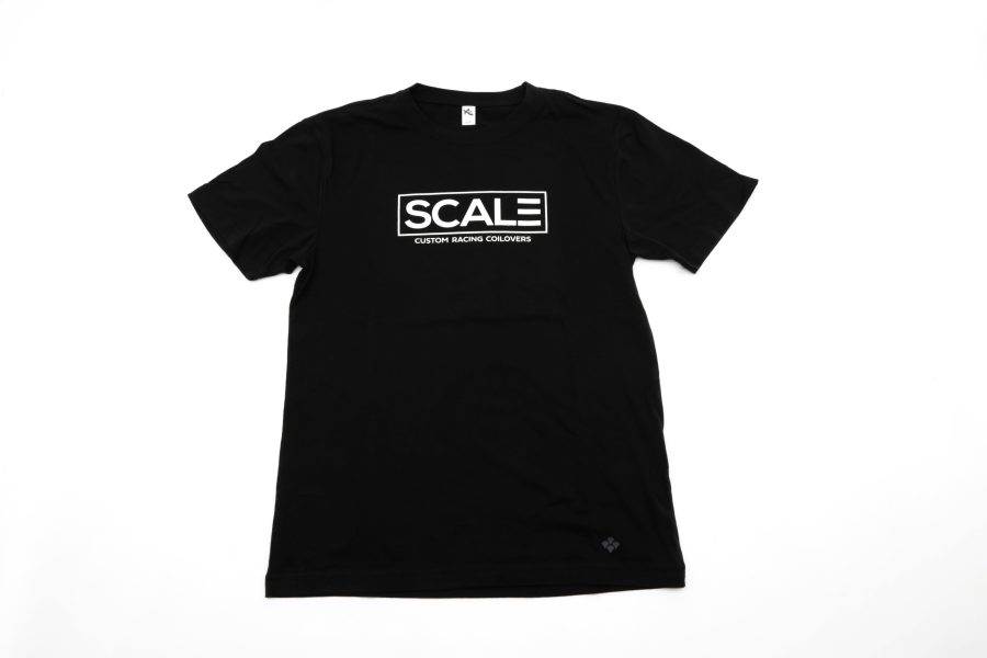 T-SHIRT SCALE