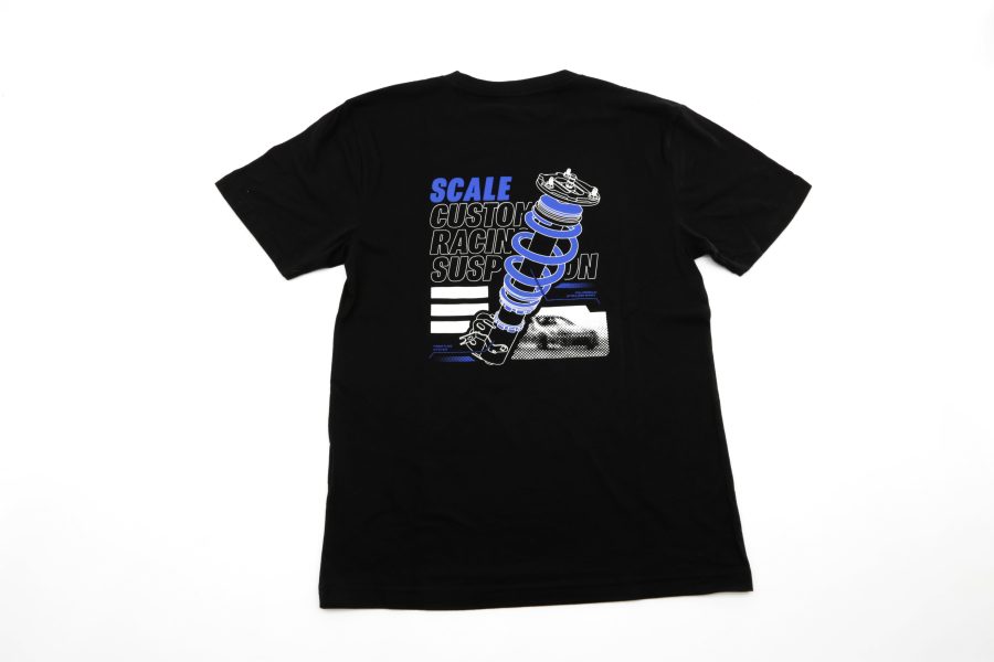 T-SHIRT SCALE – Image 2