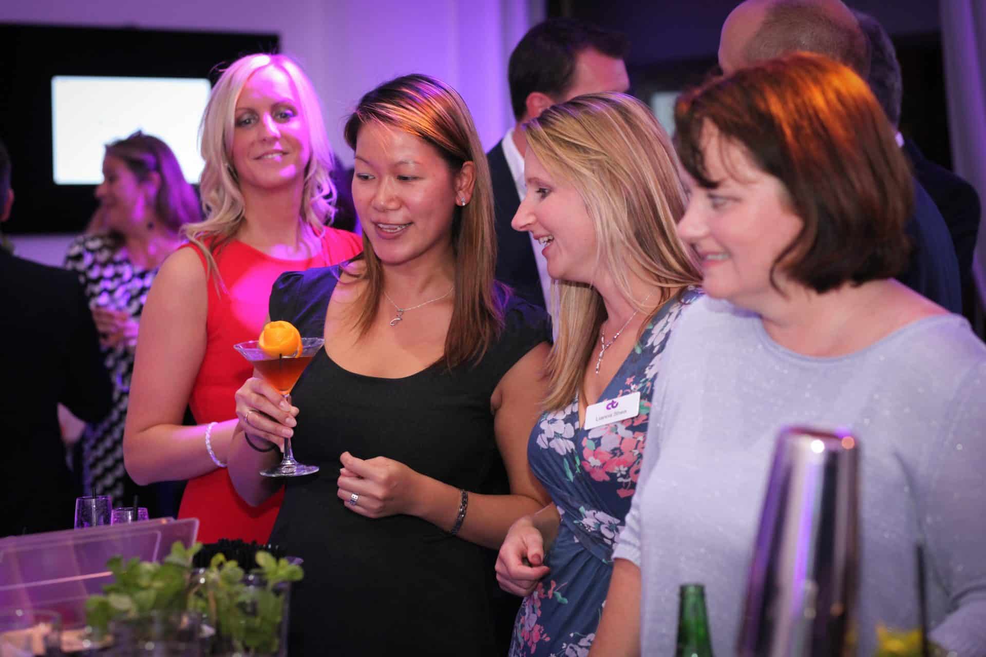 Corporate events