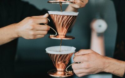 What it takes to Make Premium Coffee: Capitalise on Caffeine
