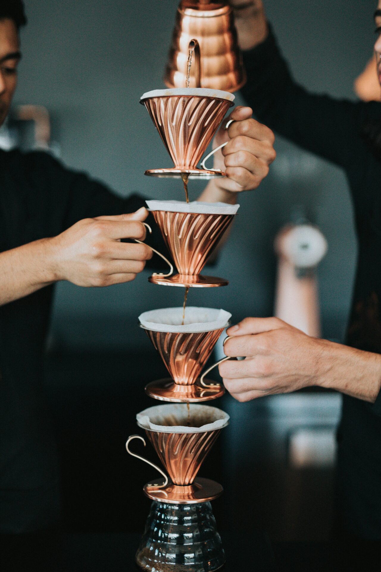 premium coffee