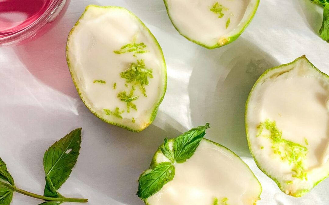 Sustainable Sipping: Tips For Making Eco-friendly Cocktails
