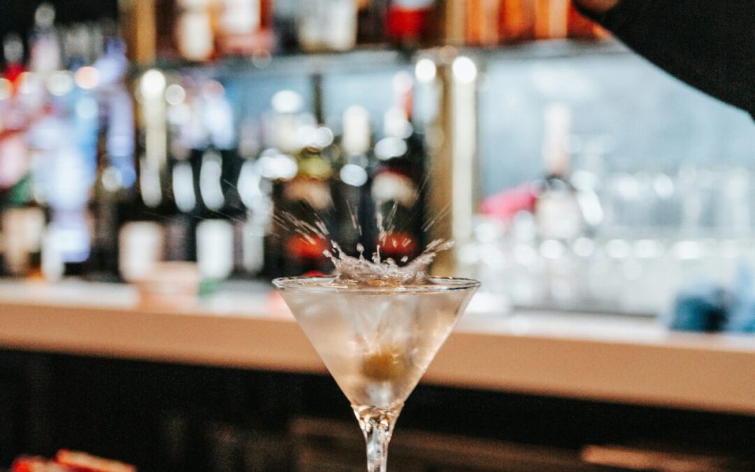 History of The Martini