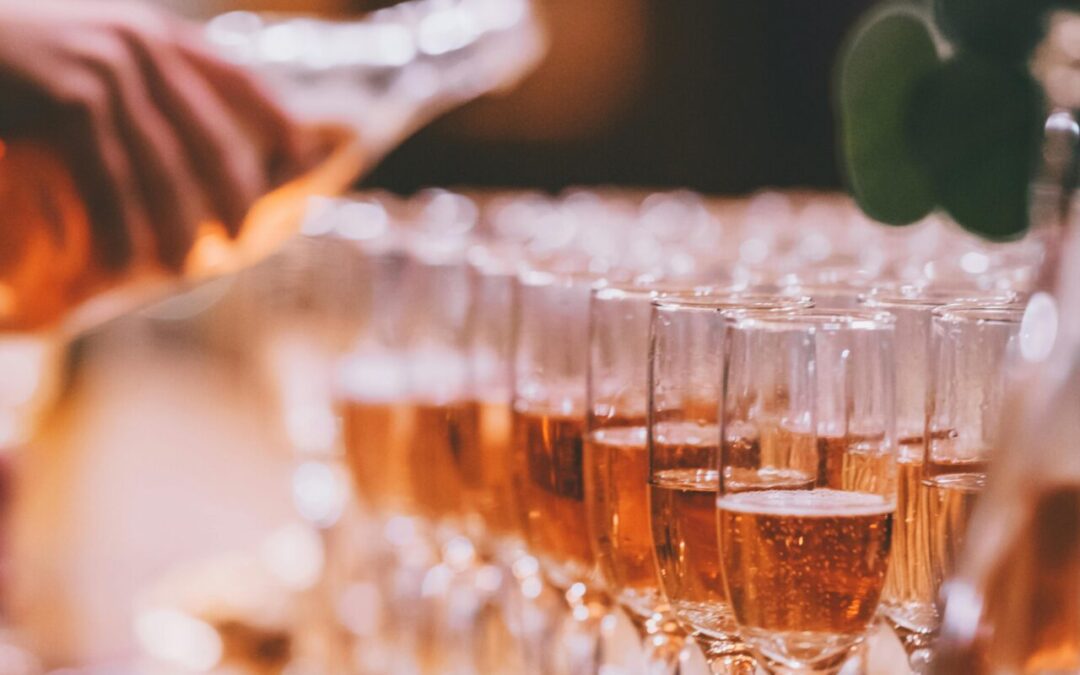 Let’s Get Fizzical: The different Types of Sparkling Wines