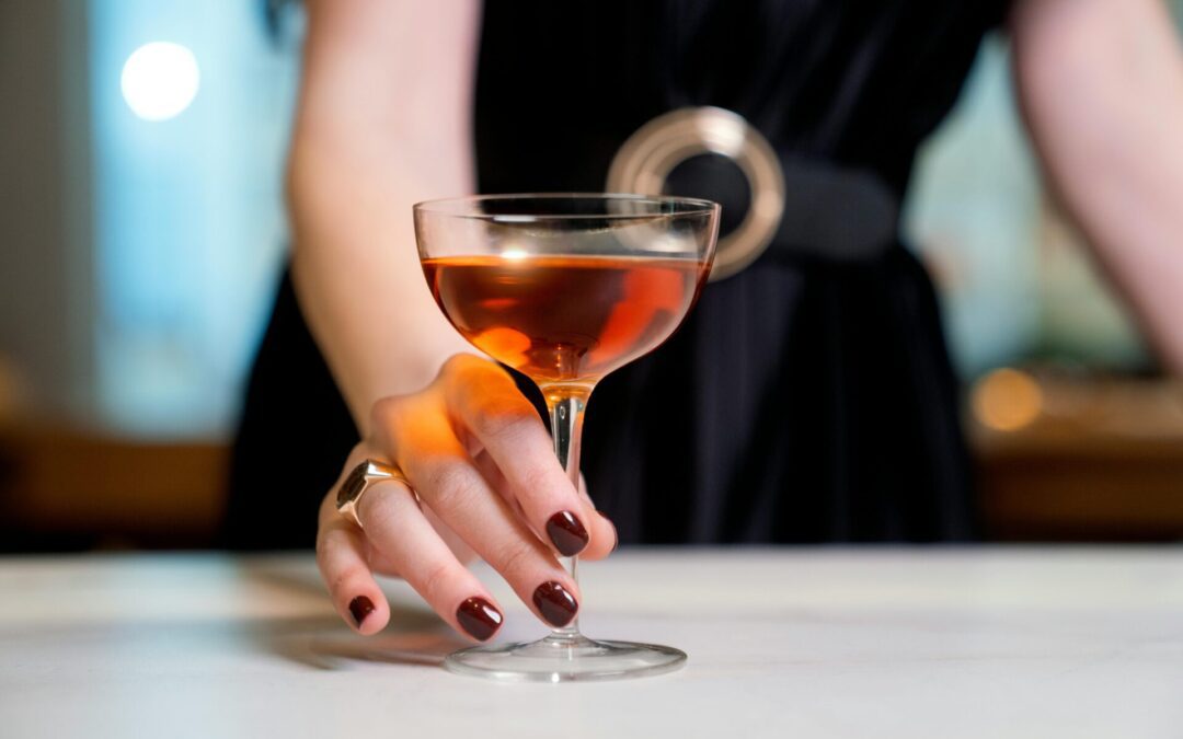 6 Vermouth Cocktails For Cracking Open That Bottle of Vermouth