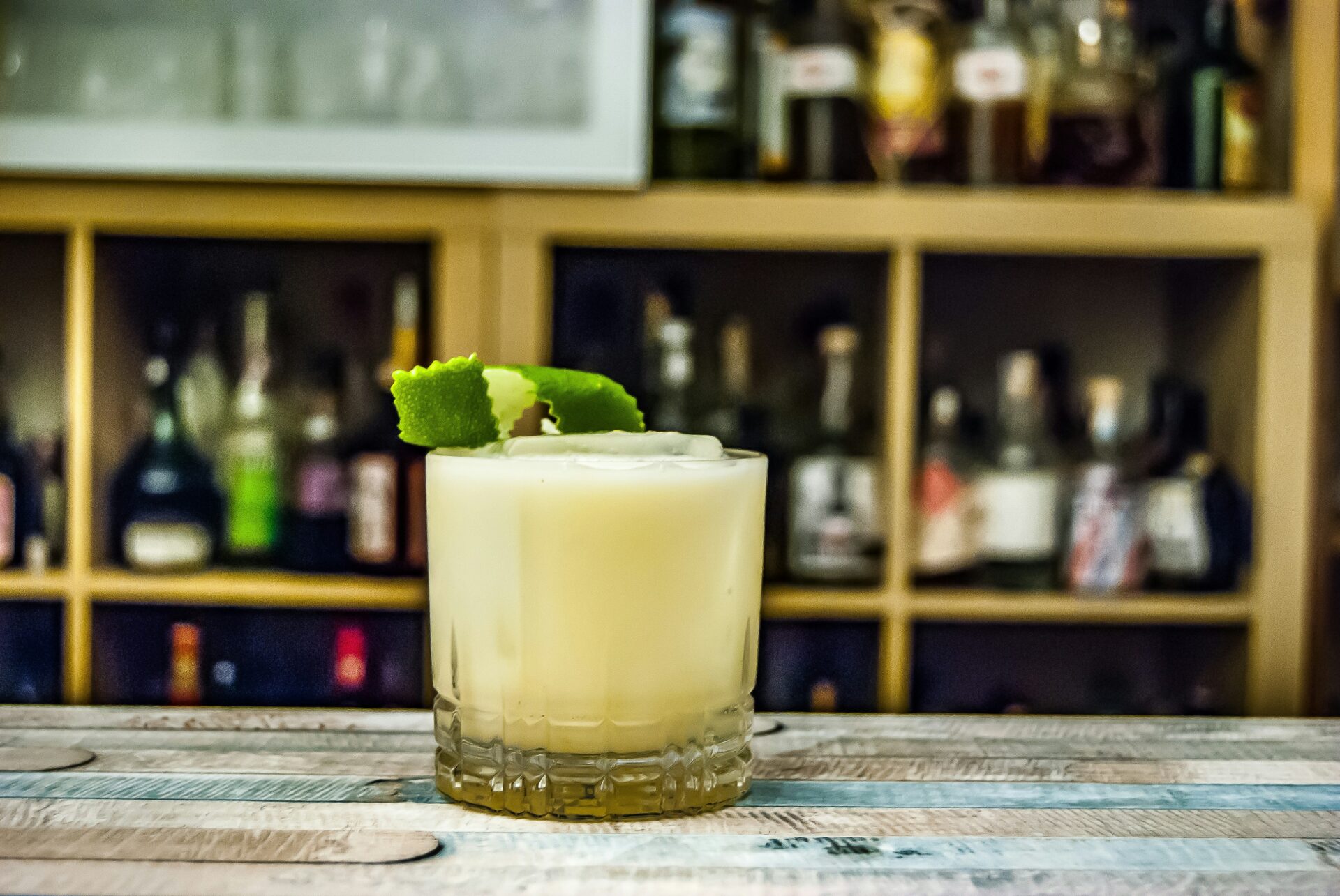 Cocktail inspiration