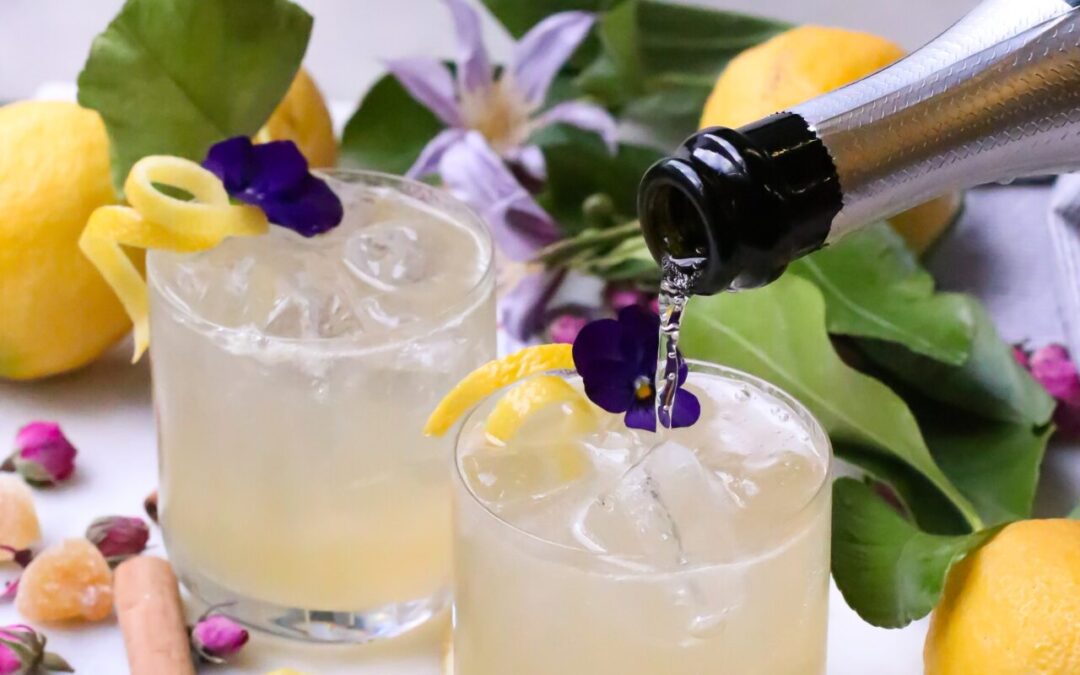 Low ABV Recipes: 6 Best Non-Alcoholic Mocktail Recipes You Have to Try