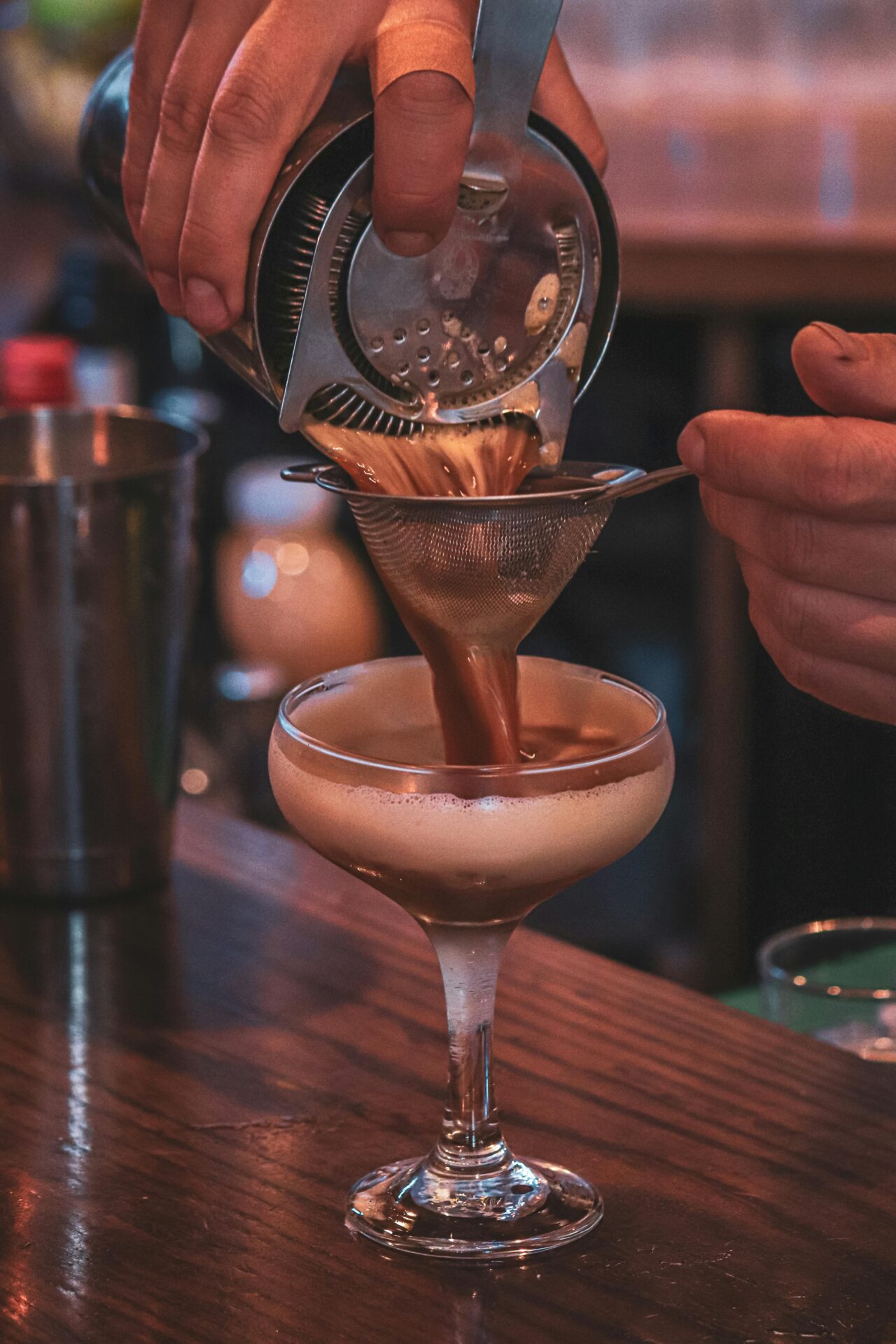 Cocktail inspiration