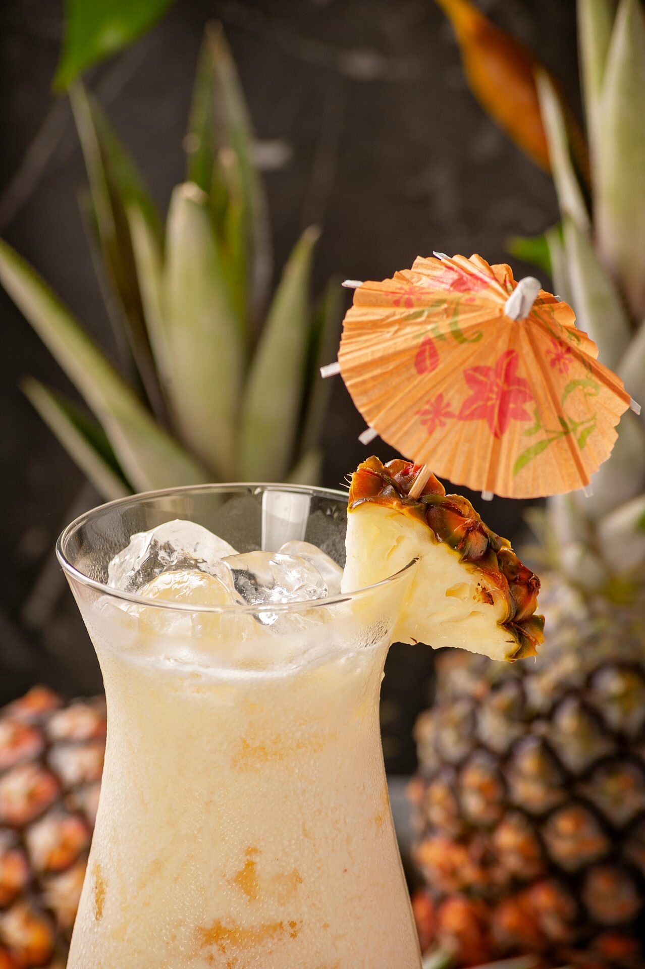 Cocktail inspiration