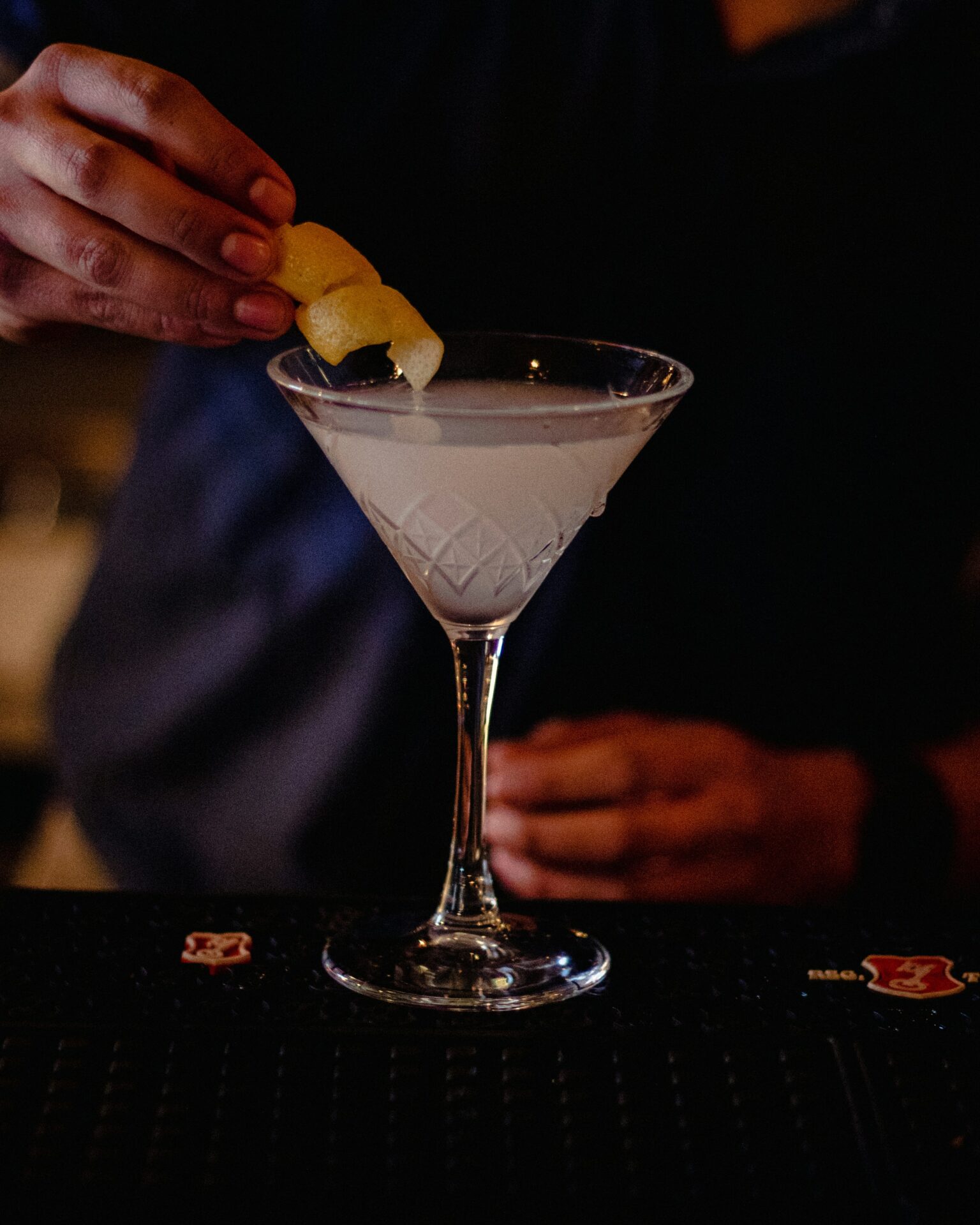 Cocktail inspiration