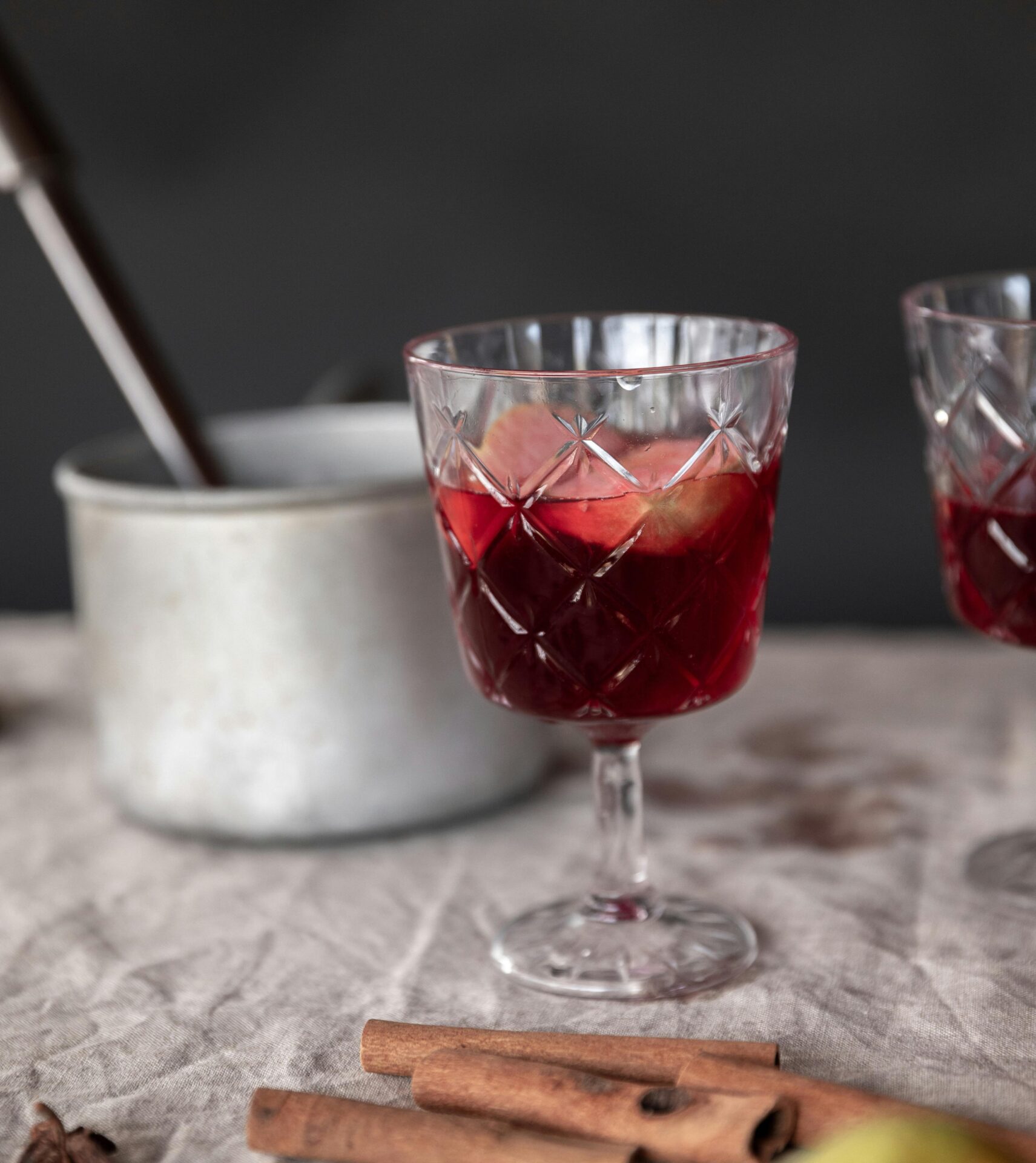 Damson and Orange Gin Recipe