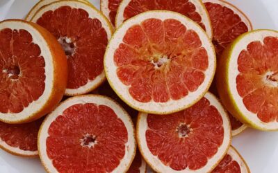 Why Grapefruit Works So Well in Cocktails