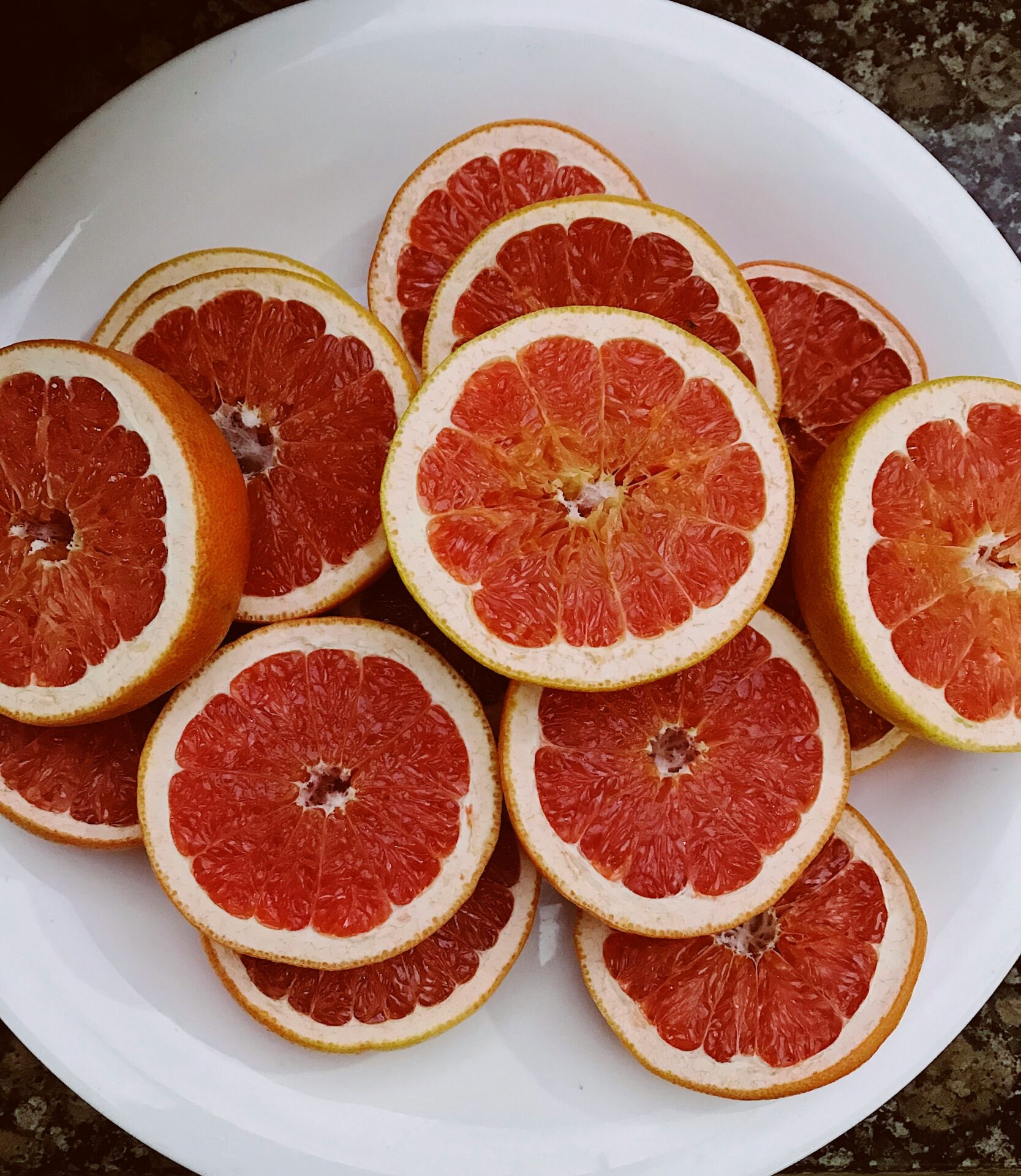 grapefruit cocktail
