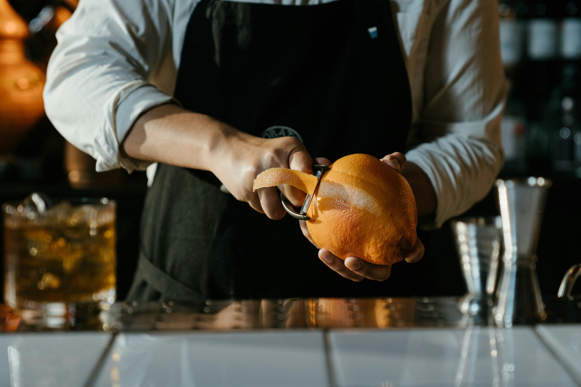 grapefruit cocktail