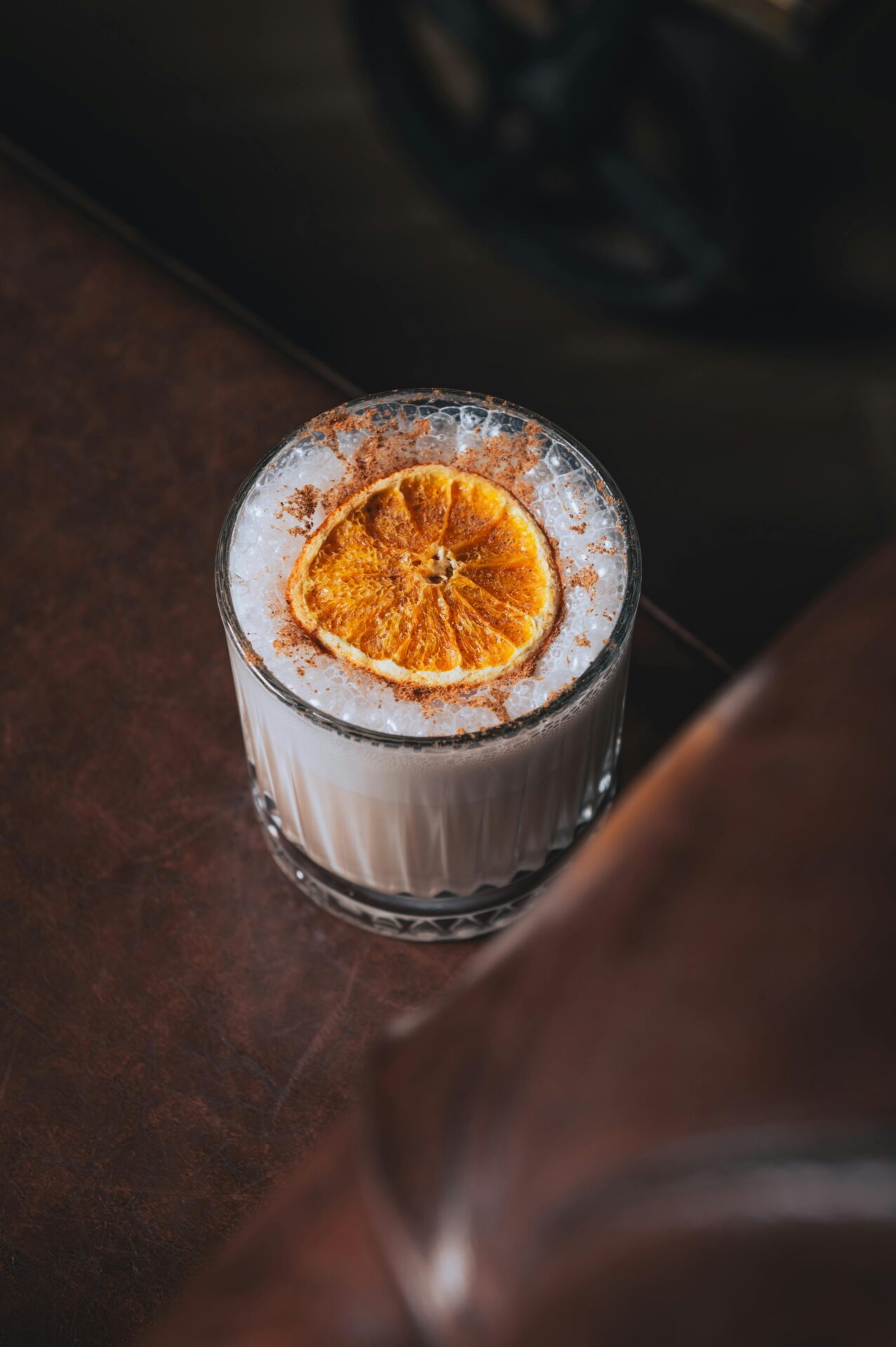 Autumn cocktail recipes